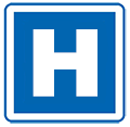 taxi hôpital